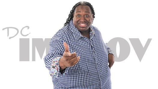 Bruce Bruce (September 16-19)