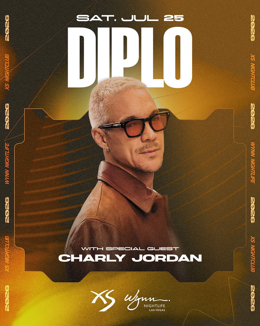 Diplo & Charly Jordan