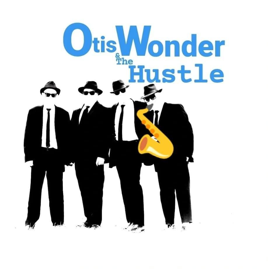 Summer Sets - Otis Wonder and the Hustle