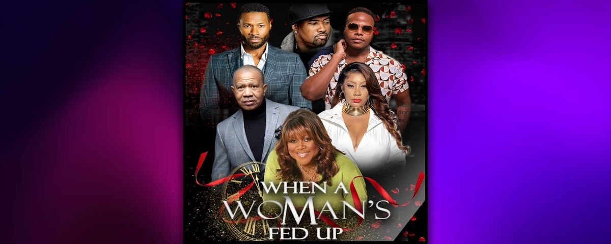 Parking When A Womans Fed Up - Birmingham