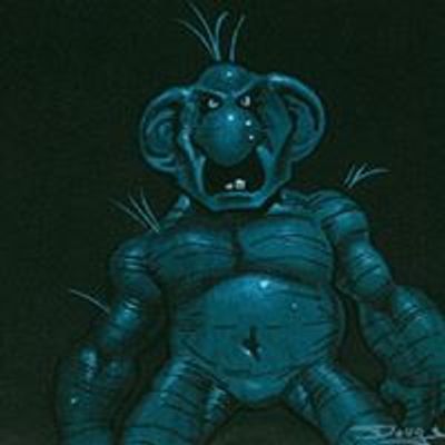 Open Frisian MTG Oldschool Festival