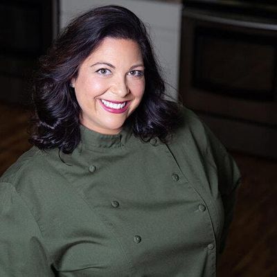 A Cut Above Catering | Classes | Events