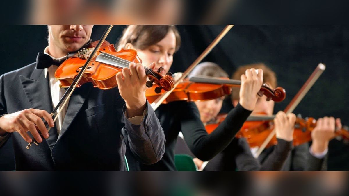 Royal Philharmonic Orchestra presents Film Music Gala London Tickets