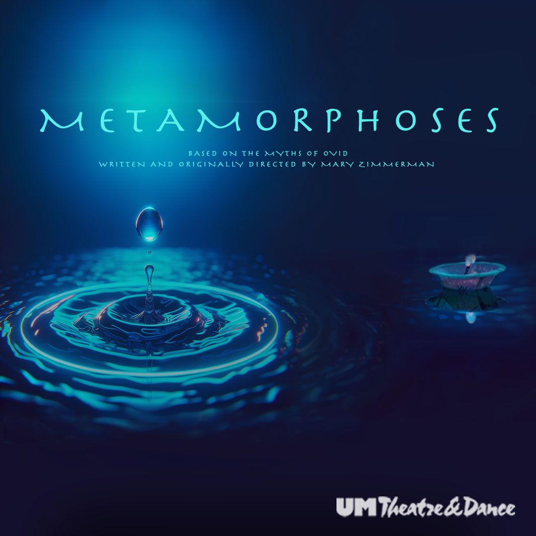 Metamorphoses