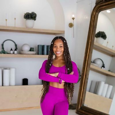 Deyzhah Knox