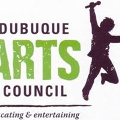 Dubuque Arts Council