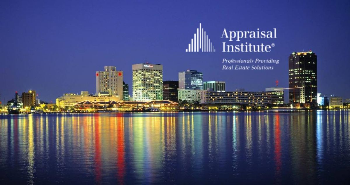 Hampton Roads Real Estate Symposium 2024