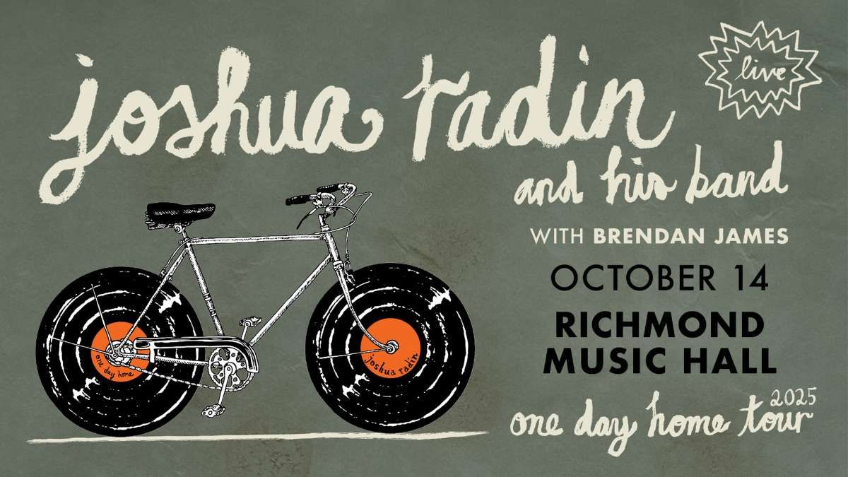 Joshua Radin with Brendan James