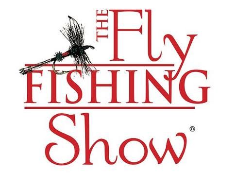 Fly Fishing Show in Denver