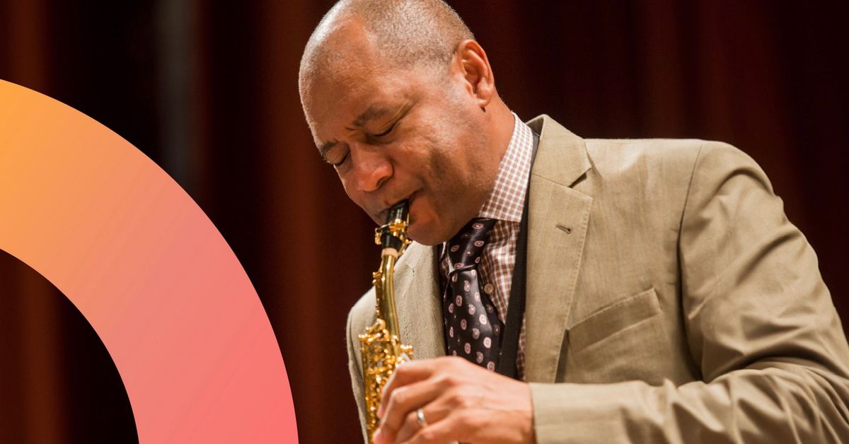 Branford Marsalis: Cinematic Sax | Sax Cin\u00e9matique with NACO | avec l'OCNA