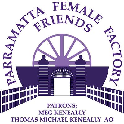 Parramatta Female Factory Friends