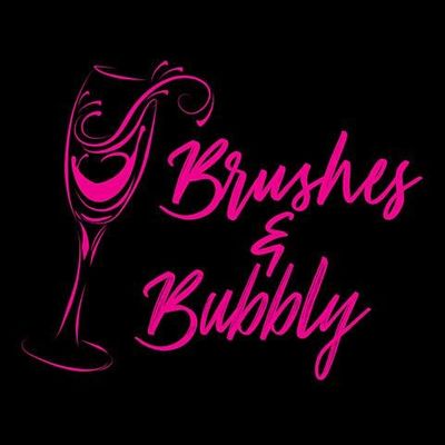 Brushes & Bubbly - Wisconsin Dells
