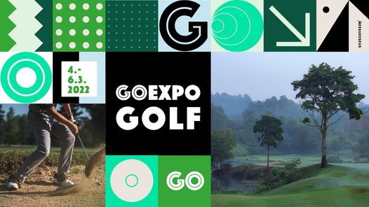 GoExpo Golf 2022