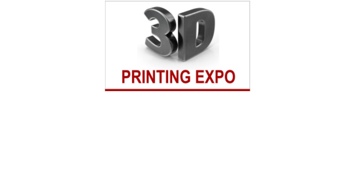The  UK 3D Printing Expo