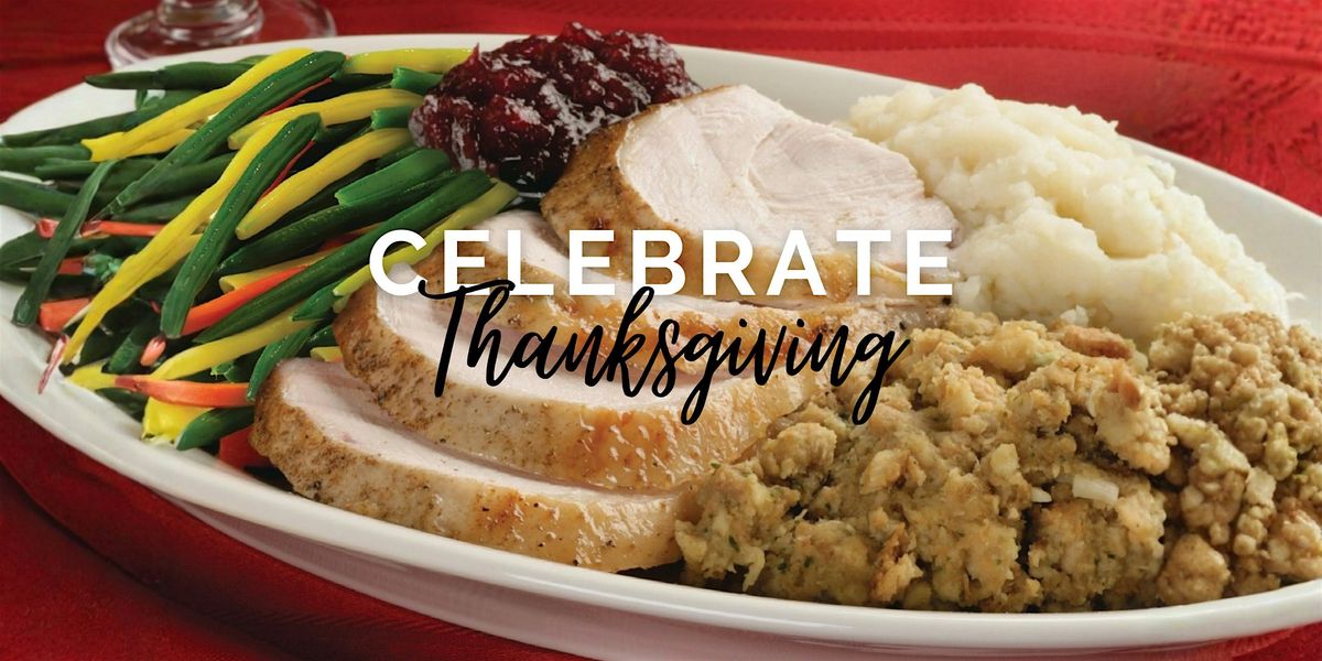 Thanksgiving Reservations NYC