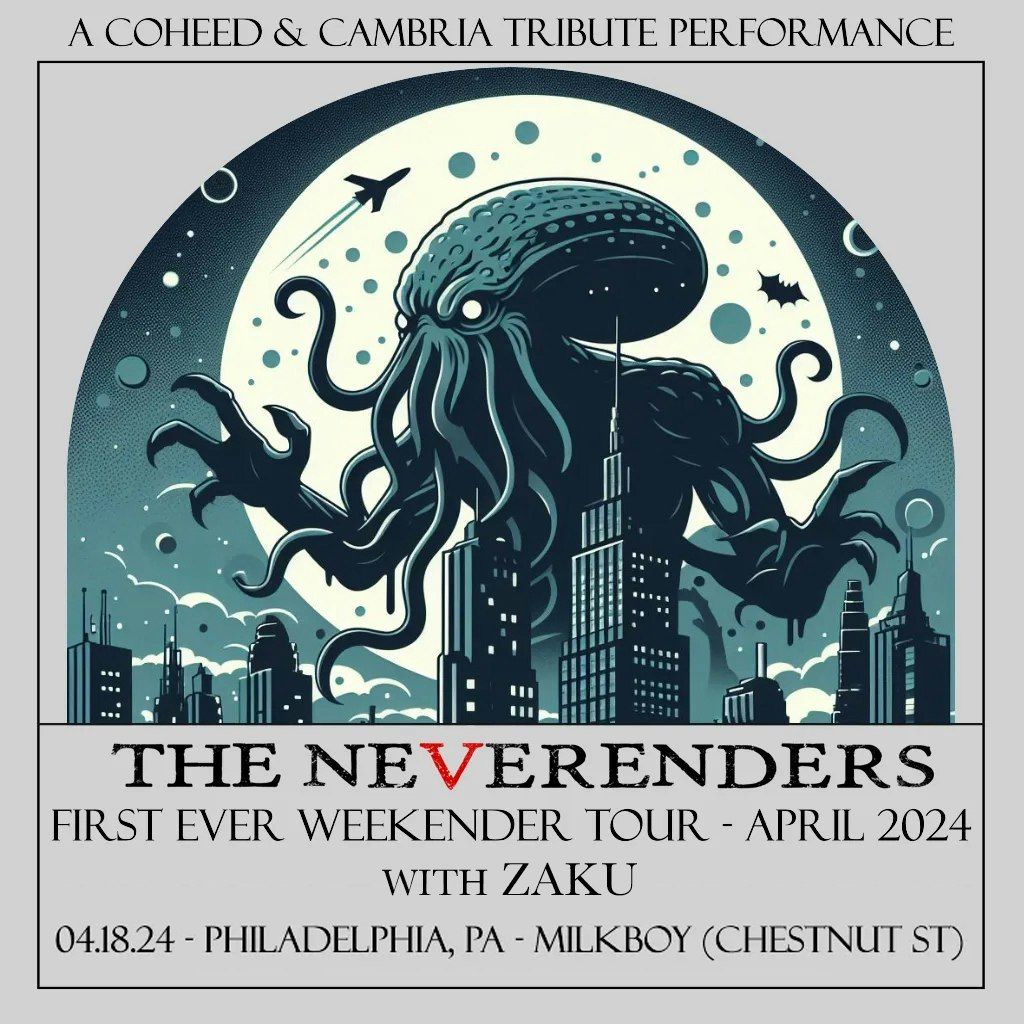 The Neverenders