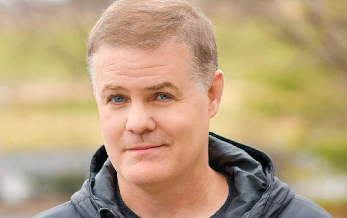 Greg Warren (All Ages Show)