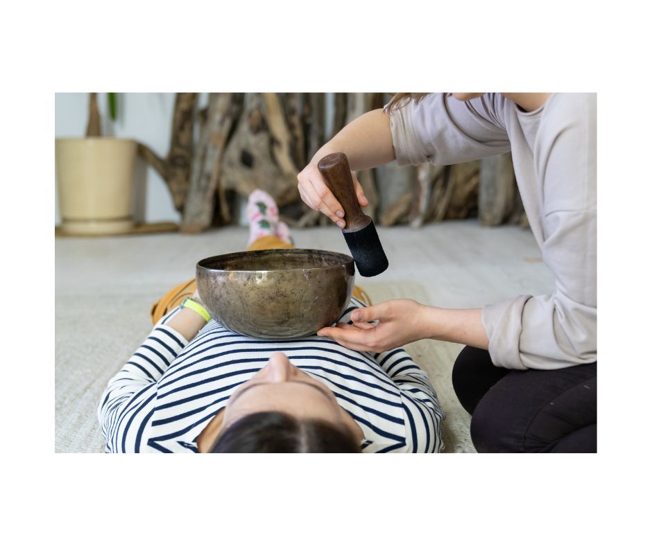 Yoga with Sound Healing