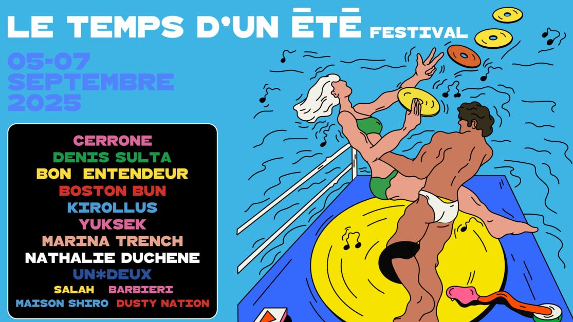 Le Temps D'un Ete Festival 003 in Nice