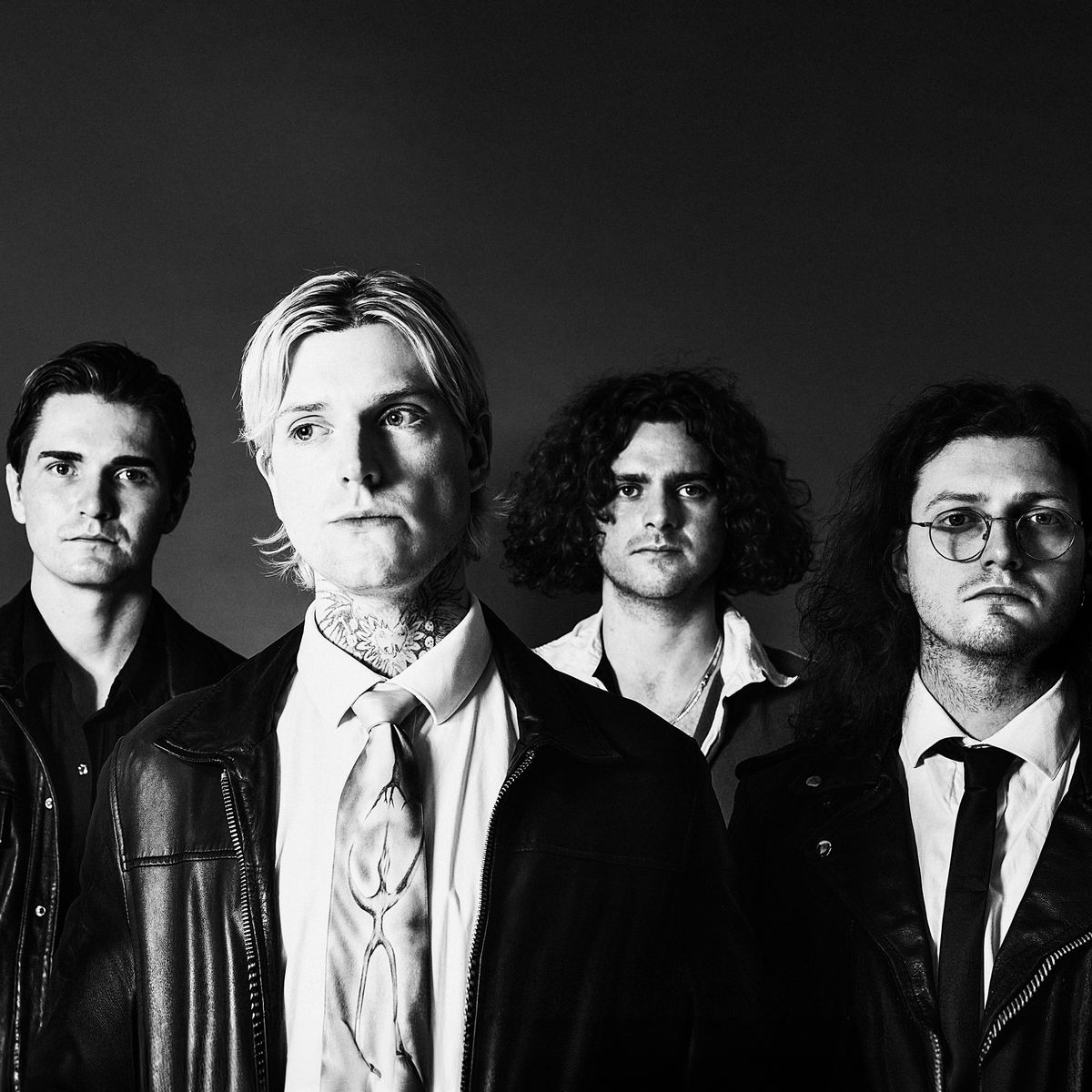 Sundara Karma - Wedgewood Rooms, Portsmouth - 12.07.24