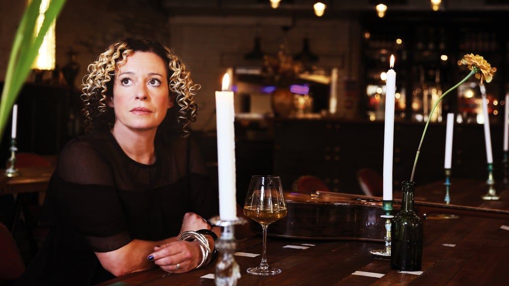 Kate Rusby: The Springshine Tour - Premium Upgrade