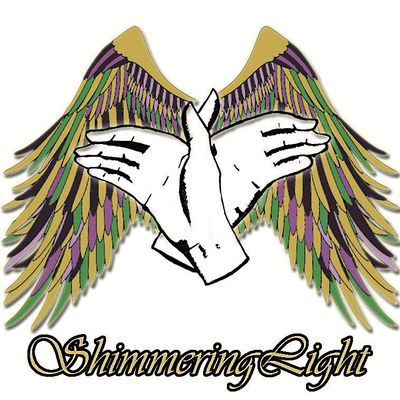 Shimmering Light