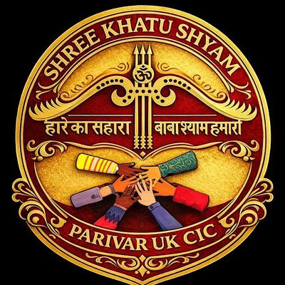 Khatu Shyam Parivar UK CIC