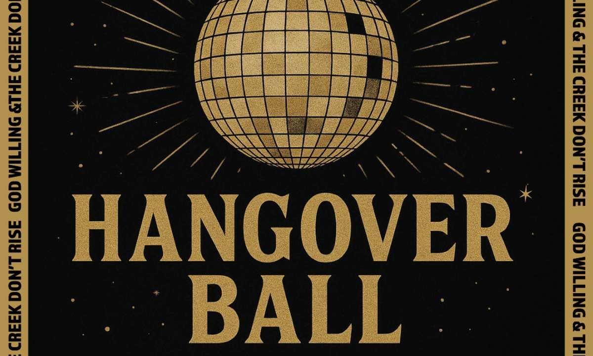 Hangover Ball with Cody Canada, Evan Felker, Robert Earl Keen and more