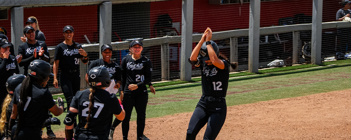 UCF Knights at Florida Atlantic Owls Softball