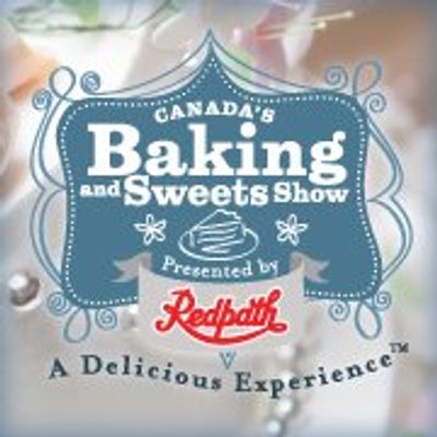 Canada's Baking and Sweets Show (Official)