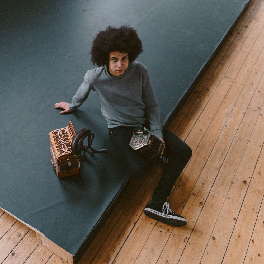 Cohen Braithwaite- Kilcoyne