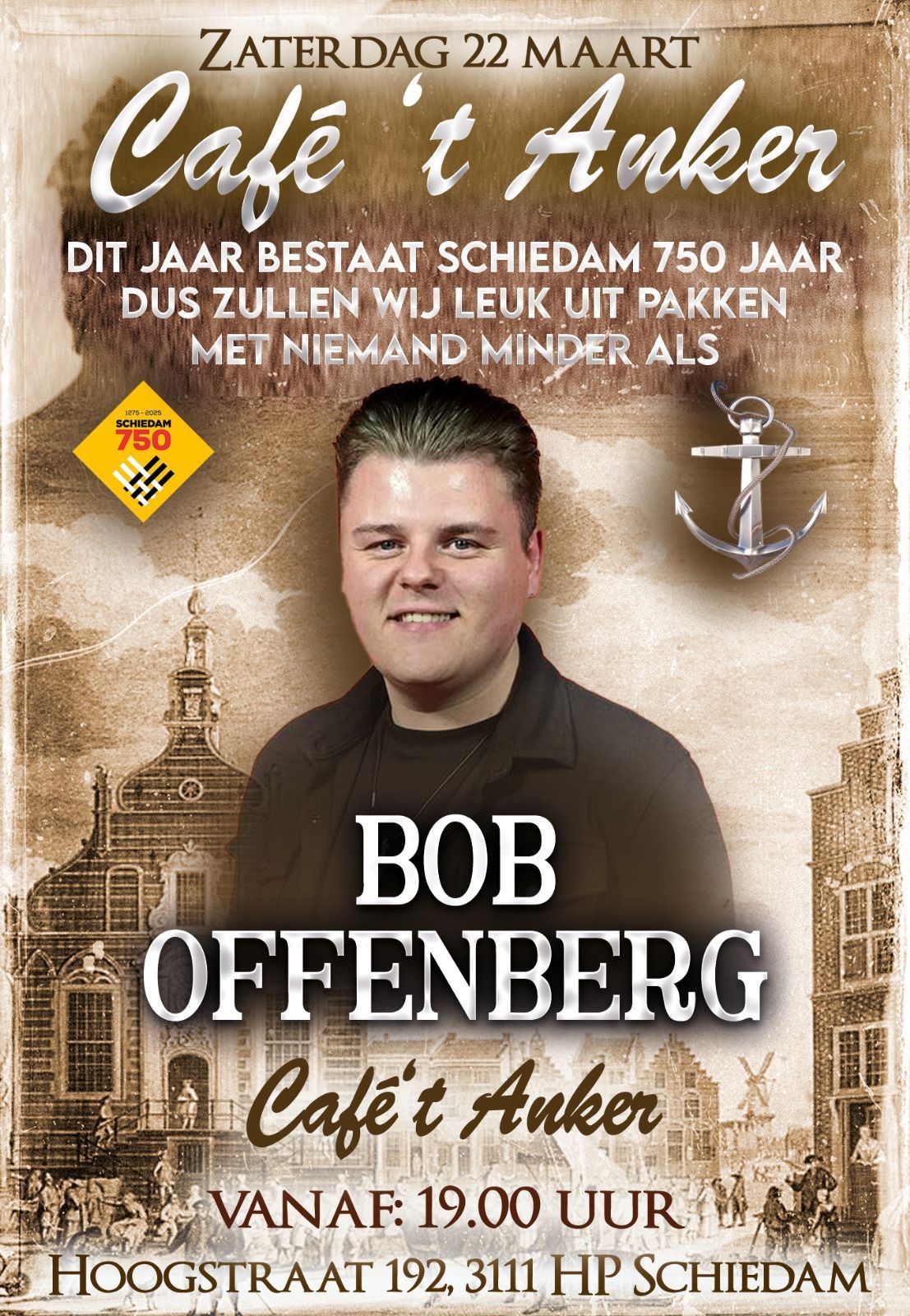 Bob Offenberg