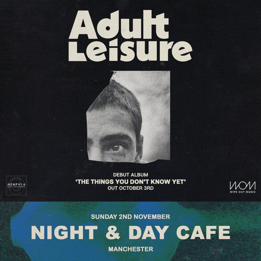 N&D Showcase: Adult Leisure