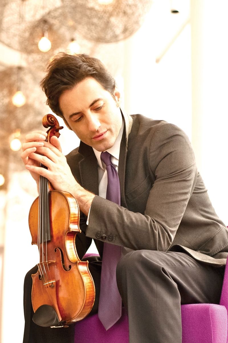 Vancouver Symphony Orchestra: Vivaldi's Four Seasons