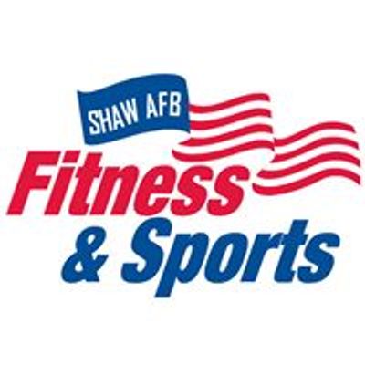 Shaw AFB Fitness & Sports Center