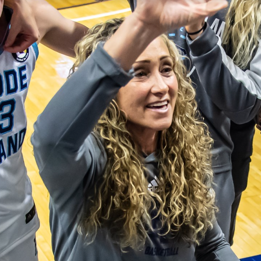 Rhode Island Rams at VCU Rams Womens Basketball