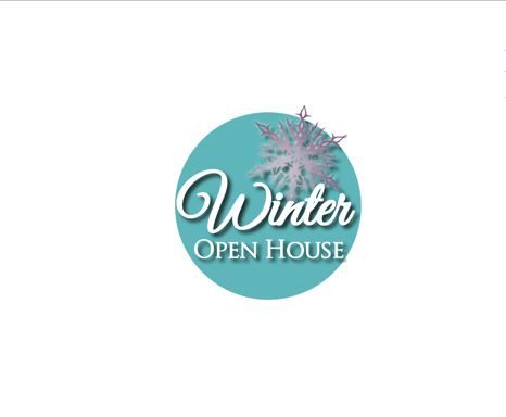 Winter Open House