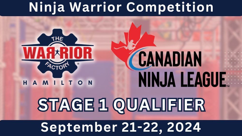 CNL Season 5 Stage 1 Qualifier