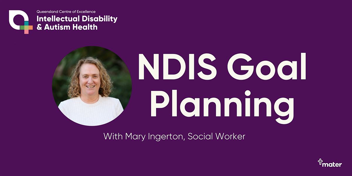 Good Life Hub, presented by QCEIDAH