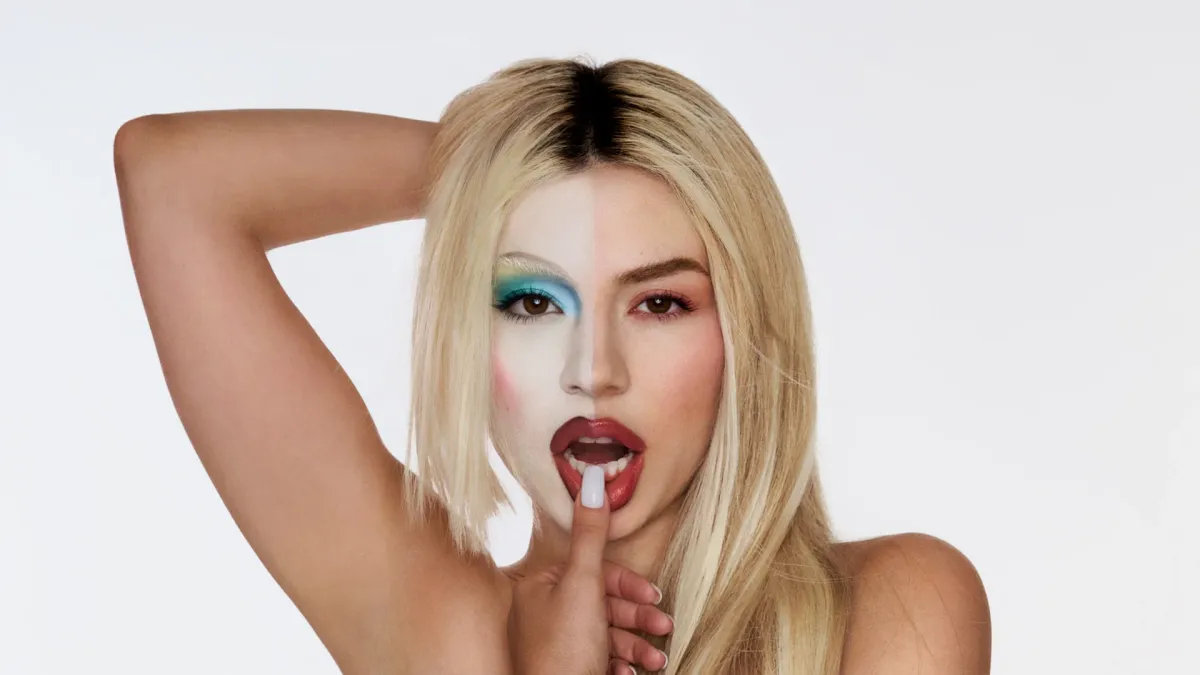Ava Max in Washington