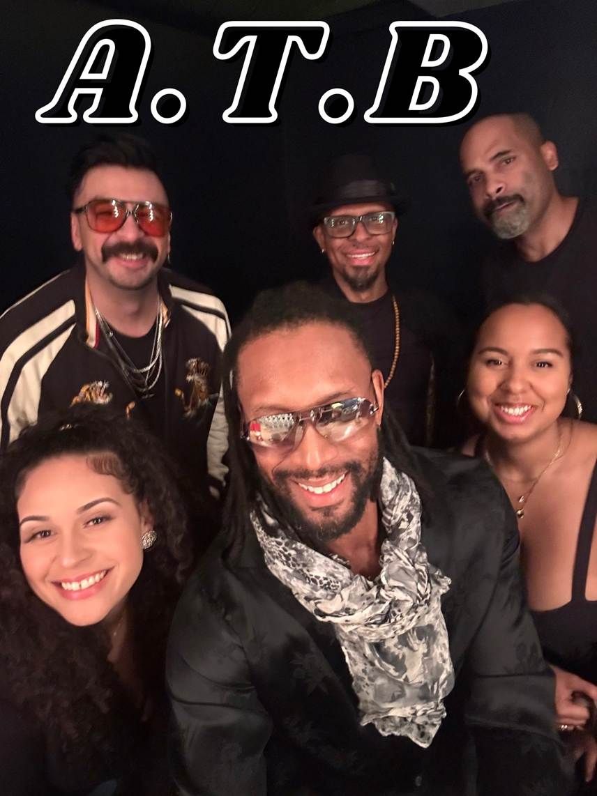 Adem Tesfaye Band \u2013 CD Release