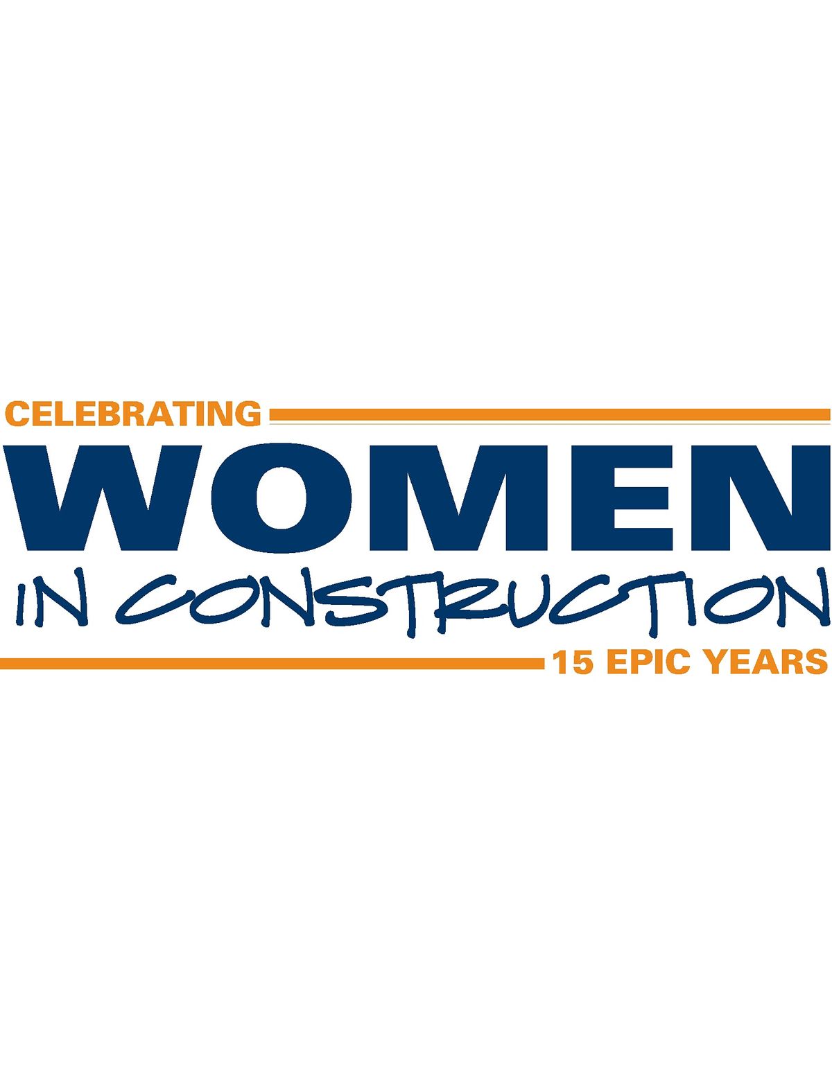 15th Annual Women In Construction Conference