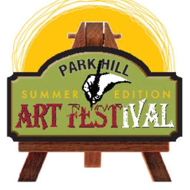 The Park Hill Art Festival- Summer Edition