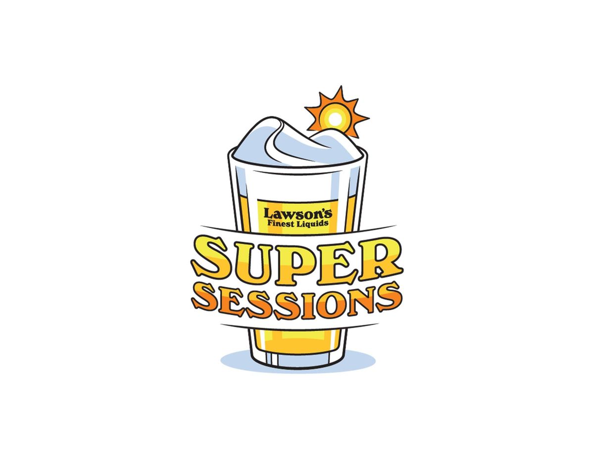 Lawson's Super Sessions