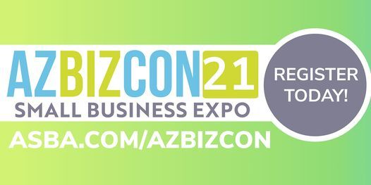 Phoenix AZBizCon: Small Business Expo & Conference