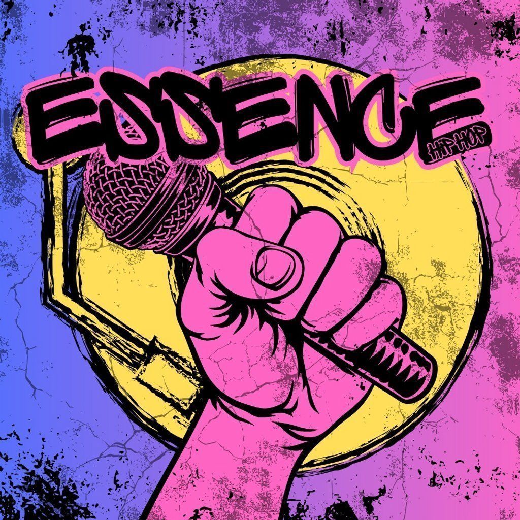 Essence Hip Hop - Verb T & More