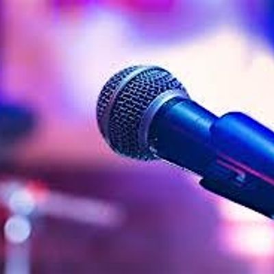 Anna-Oke Karaoke & Disco Company