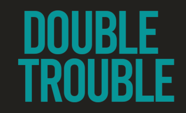 Double Trouble : Kat B &amp; Tommy Sandhu - Birmingham