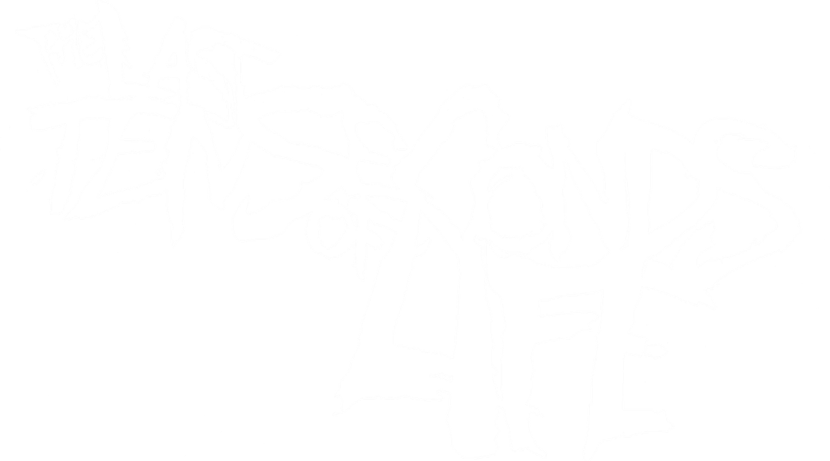 Parking Left To Suffer with The Last Ten Seconds of Life, Your Spirit Dies, and Fr3ak