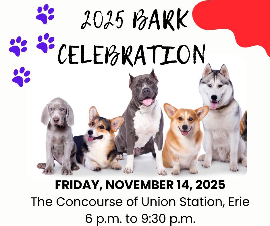 Bark Celebration